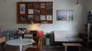 sesuatu di Jogja