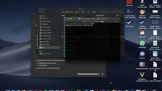 How to 'Git Bash Here' on Mac OS X Git Repositories [FOR EX-WINDOWS USERS]