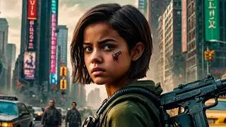 Чужой: Ромул — Русский трейлер #2 (2024г.)