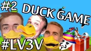 #LV3V