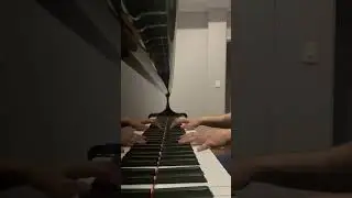 Coldplay - Atlas (piano) 
