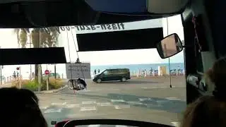 I Love Nice (kelionė į nica ir monaka)2019