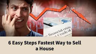 Fastest Way to Sell a House (6 Easy Steps!)