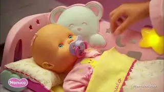Nenuco Cuna Duerme Conmigo