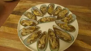 Got mussel cravings!| The goto cure for this🤤cravings🤤