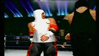 WWE Day of Reckoning Ep.6 "Housing an opponent"