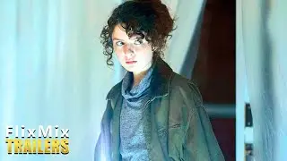 THE UNHEARD Trailer (2023) Lachlan Watson