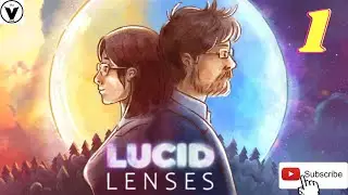 Lucid Lenses Gameplay Android/iOS Chapter 1