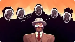Pyro Fortress 2