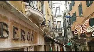 VENEZIA UNICA