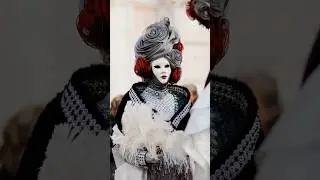 Take pictures of Venice carnival #streetphotography #streetstylephotography #italia #venezia #italy
