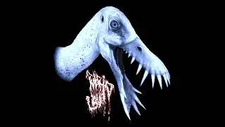 Putrid Liquid - Limb Reinforcement [Official Visualizer]