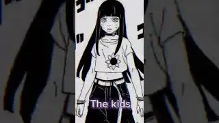 The kids☠️ @arinaplayz #shorts #fypシ゚ #anime #naruto #boruto #viral #trend #trending #subscribe