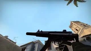 CS:GO MP5-SD LIQUIDATION FIELD-TESTED | REVOLUTION CASE