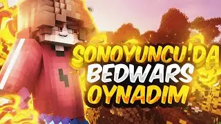 Minecraft BedWars #2 | Son Oyuncu
