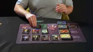 Legends of Draxia Corrupted Mana Tutorial