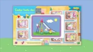Album Peppa Pig - LisHidalgo
