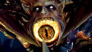 Osmund Saddler Insane Boss Fight - Resident Evil 4 Remake (RE4 Remake Final Boss Fight)