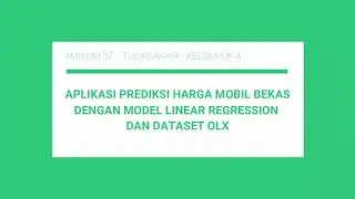 AMIKOM07_Assigment Tugas Akhir 5_Kelompok 4