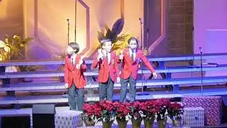 2019 Christmas Concert Highlights