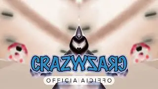 Crazy Frog - Axel F (Official Video) In Confusion