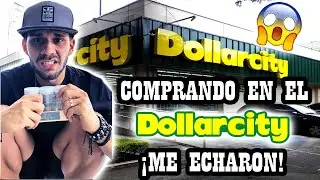 El SECRETO del DOLLARCITY 😱 !ME ECHARON¡