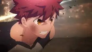 Fate Series AMV - Crying Over You