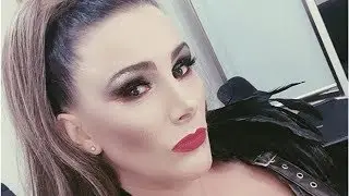 X Factor winner Sam Bailey reveals racy transformation amid new career move | BS NEWS