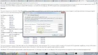 Superputty on Windows 7