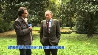 COME SI ENTRA IN COLLEGIO - Intervista al rettore Andrea Belvedere