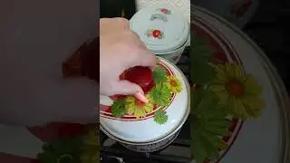 Обед готов