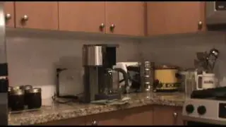 The Real Househusband of New Westminster