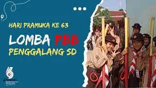 LOMBA PBB HARPRAM KE-63