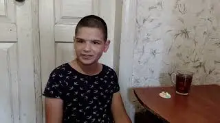 Vlog 27.06.2023: Вкусный тортик, семейный влог