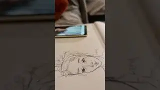 #art #newsketch