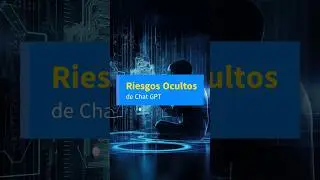 Riesgos Ocultos de ChatGPT #shorts #developers #chatgpt