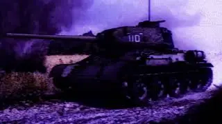 Paragonz - T-34