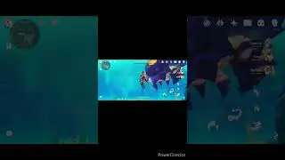 I never thought I'd say this but... Dehya is Meta in the depths! 