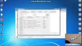 Как прошить samsung s5260 с помощю  USB
