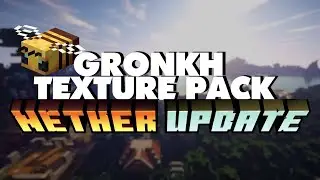 Gronkh Texture Pack 1.19/1.18/1.17 und älter & Download Link