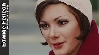 Edwige Fenech 10 Unknown Facts