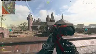 I'm the greatest sniper alive | warzone footage