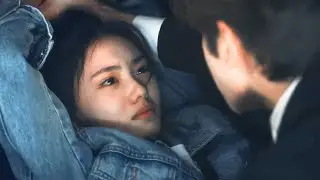 CEO imprisoned Cinderella because she pretended to be his first love😳
