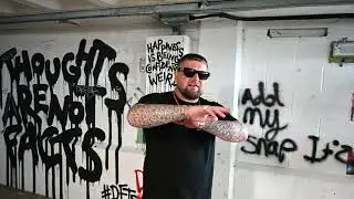 HERON M.W.M - GRIME 16NASTKA