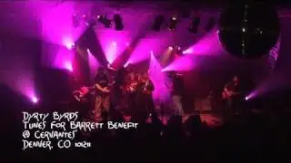 Dyrty Byrds Jam w Romper Stompers