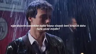 Vundabar-Alien Blues(Türkçe Çeviri)