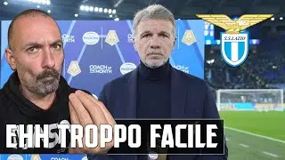LAZIO, BARONI a rischio? 🥶 L'ennesima follia del duo LOTITO-FABIANI: quando il narcisismo acceca