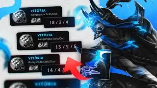 MASTER YI 🤝 ECLIPSE! 🏆