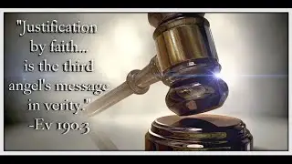 What is Justification by Faith
