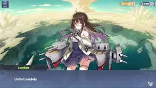 Azur Lane - The Fools Scales - part 3